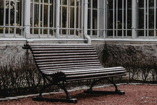 Helsinki Walking Tour at Helsinki Architecture - Is $57.61 a fair price?