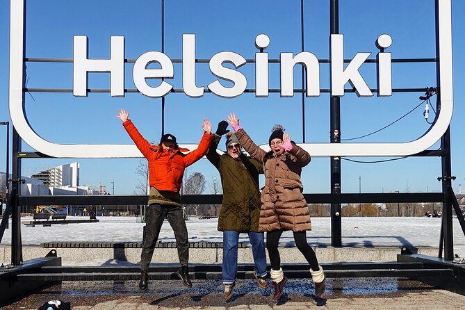 Helsinki Walking Tour - Small Group - Helsinki Cathedral, plus the stories behind the white facade