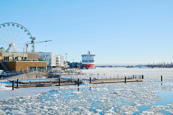 Helsinki Walking Tour With a Sociologist - Why this Helsinki tour feels different