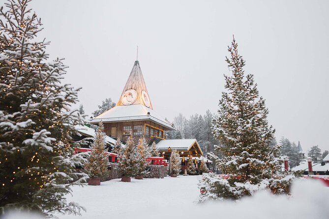 Husky and Reindeer Experience - Is $143 good value for you?