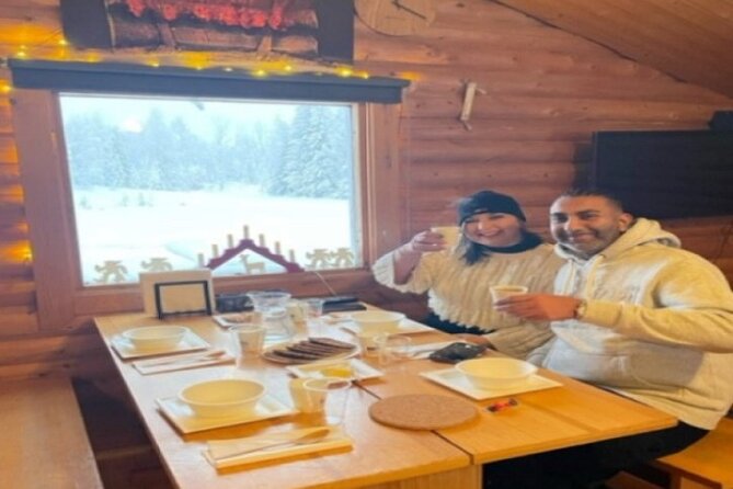 ICE FISHING experience - The honest question: will you catch a fish?