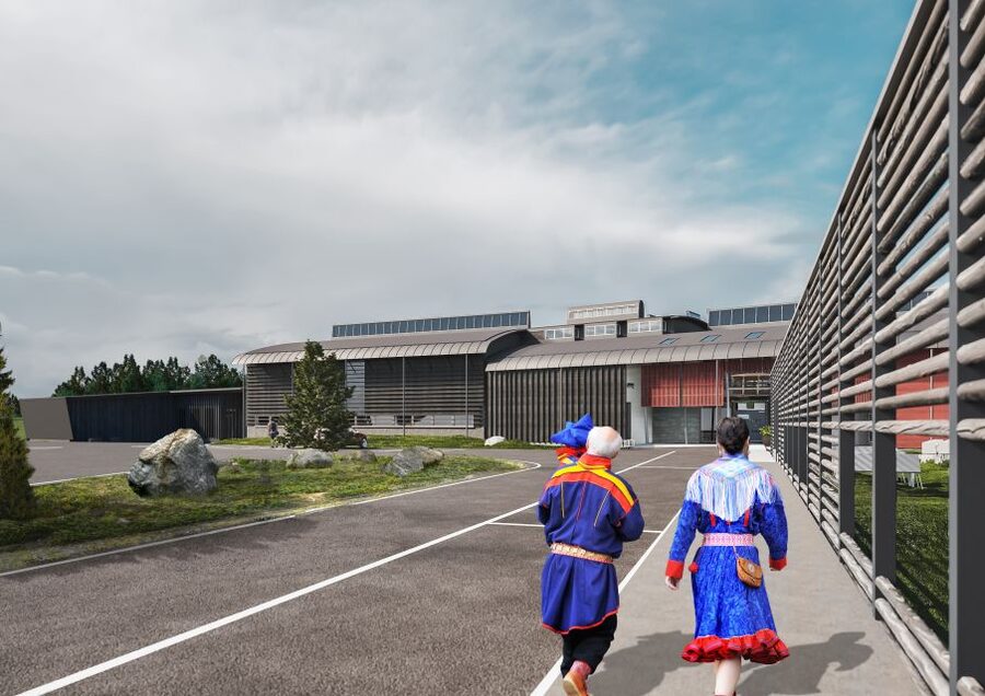Inari: Siida - Sámi Museum and Nature Centre Ticket - Why Siida matters in Inari