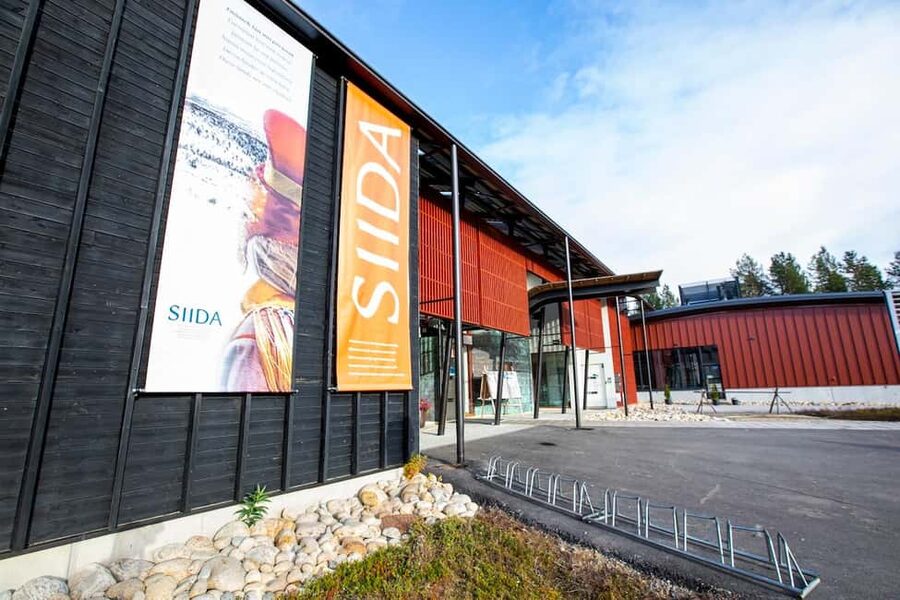 Inari: Siida - Sámi Museum and Nature Centre Ticket - Two changing exhibitions add another point of view