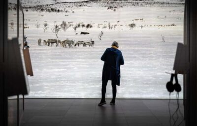 Siida – Sámi Museum and Nature Centre Ticket