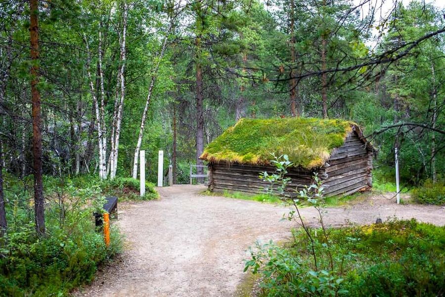 Inari: Siida - Sámi Museum and Nature Centre Ticket - How much time should you allow?