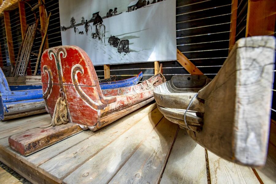 Inari: Siida - Sámi Museum and Nature Centre Ticket - Should you book the Siida ticket?