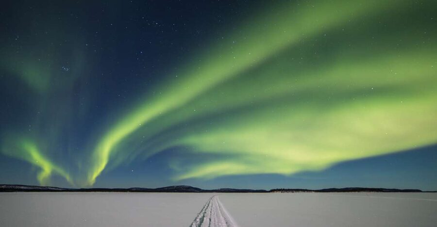Ivalo: Lake Inari Northern Lights Tour w/ Reindeer & Dinner - FAQ