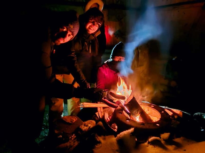 Kemi-Tornio: Starguaranteed Northern Lights Auroras - Why this Kemi Aurora trip works differently