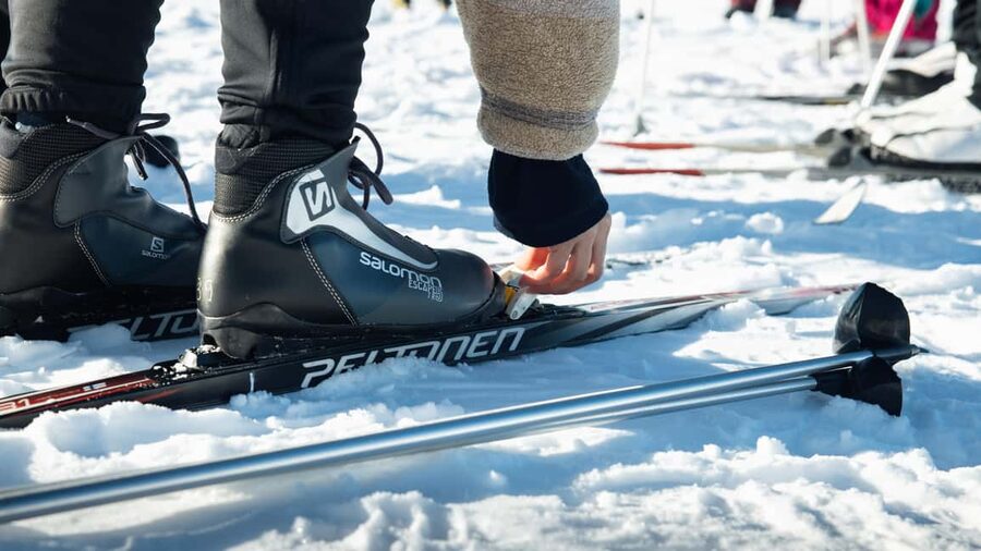 Kittilä: Lapland Levi Cross-country Skiing for Beginners - Should you book the Levi beginner ski outing?