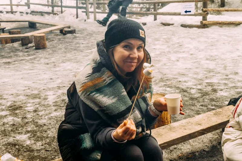 Korouoma Canyon: Frozen Waterfalls Hike & BBQ Experience - Who will enjoy this outing most