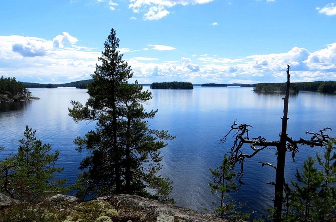 Lake Saimaa Small-Group Cruise with Stories and Music - Is $42.24 a fair price?