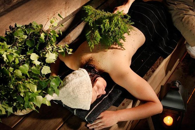 Lakeside Sauna Trip with Ice Fishing and Ice Swimming - Who will enjoy this Finnish sauna trip?