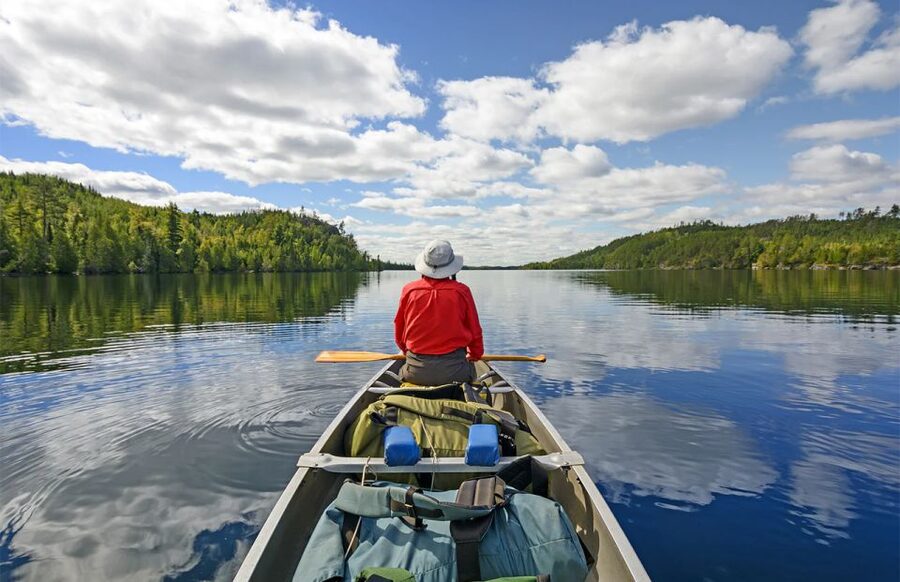 Lapland: Canoeing Trip with Reindeer and Husky Farm Tour - Should you book the reindeer, husky, and canoe tour?