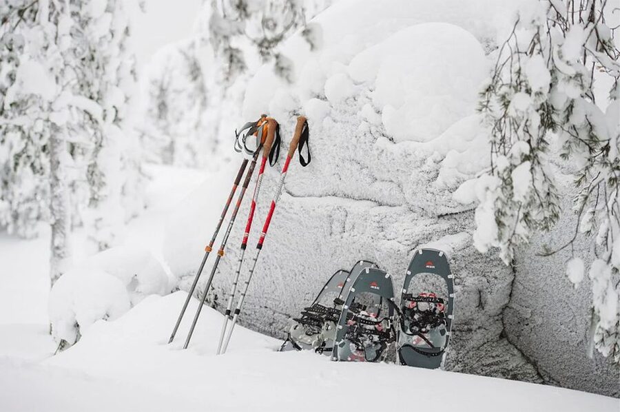 Lapland: Ice Fishing, Floating & BBQ Snow Adventure - What is included, and why it matters