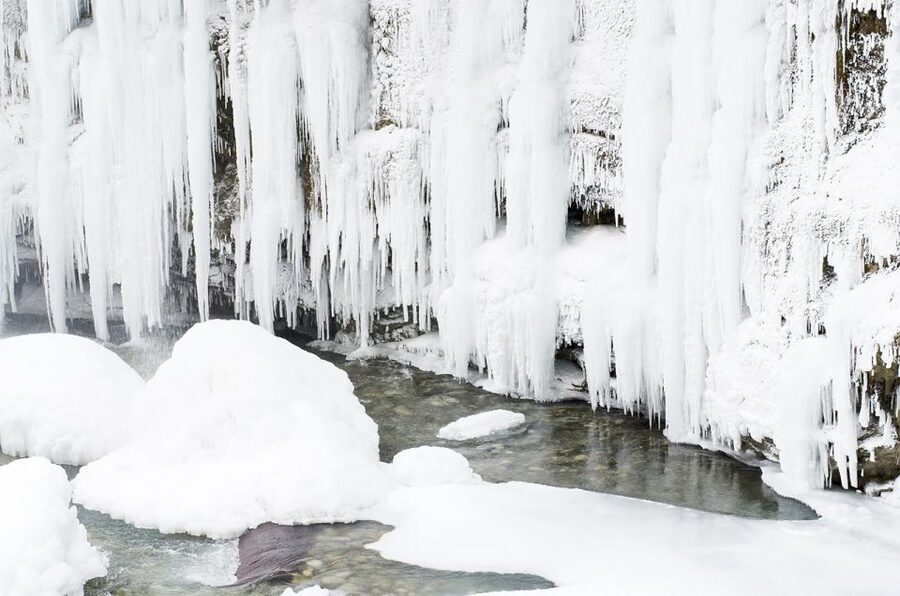 Lapland: The Frozen Waterfalls of Korouoma Tour - Is $210 a fair price?