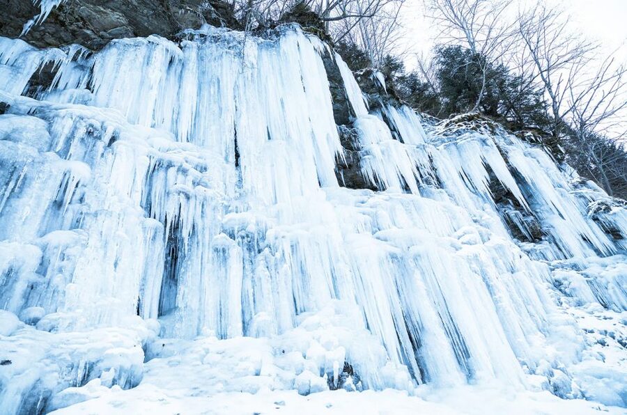 Lapland: The Frozen Waterfalls of Korouoma Tour - Booking details that affect your plans