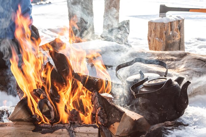 Lapland Winter Experience - FAQ