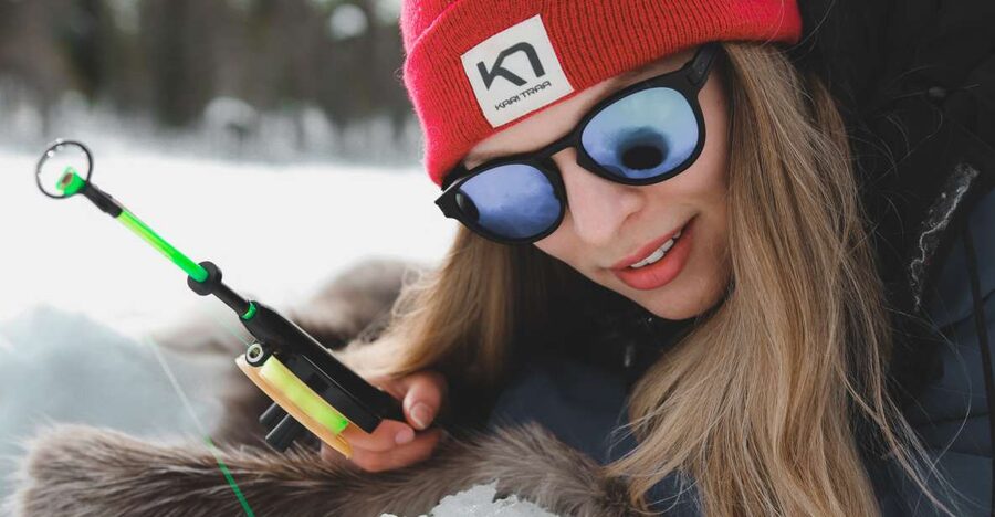 Levi: Finnish Ice Fishing Tour by Car - Tips for making the most of it