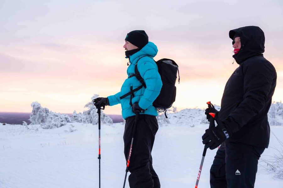 Levi: Guided Snowshoeing Adventure - Should you book it?