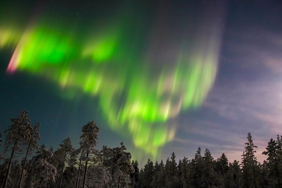 Levi: Northern Lights Hunting Photo Tour - Why the photography help matters
