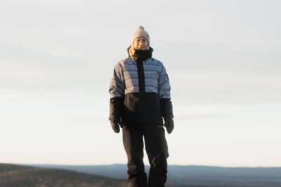 Rent Winter Clothing Sets