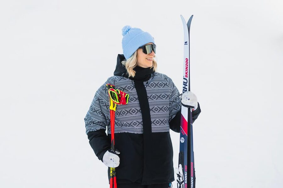Levi: Rent Winter Clothing Sets - Children’s clothing and family planning