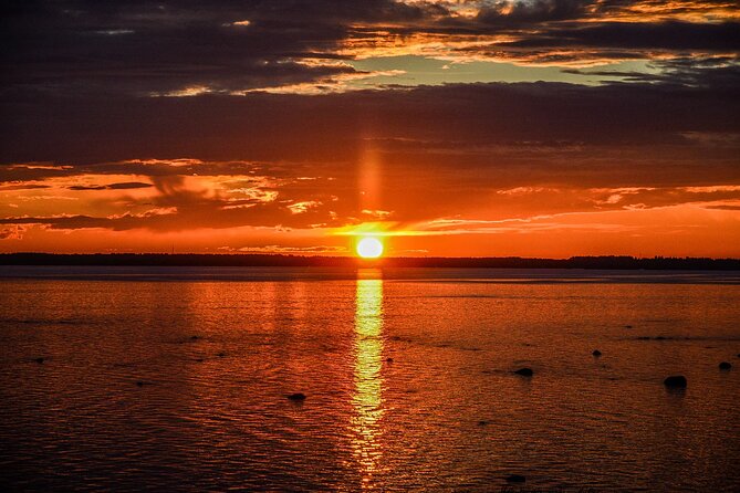 Midnight Sun Floating Experience in Forest Lake - Is $165.61 a fair price?
