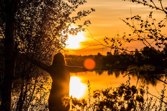 Midnight sun photography tour - Weather, light, and realistic expectations