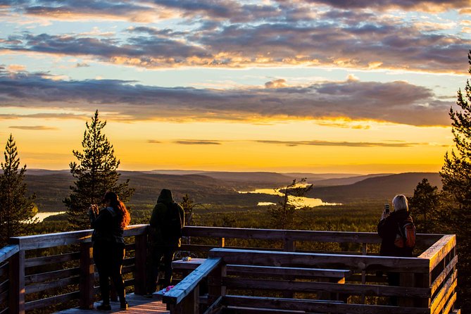 Midnight sun photography tour - How the $141.95 price compares with the experience