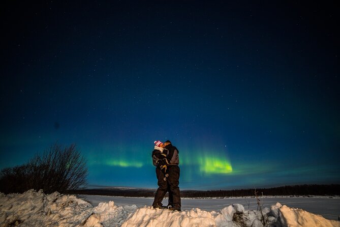Northern Lights Hunt Including Snacks on Campfire from Rovaniemi - Who should book this Rovaniemi evening?