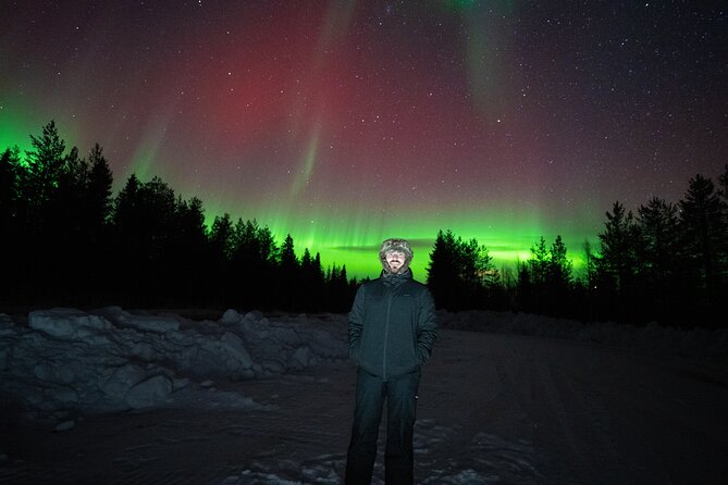 Northern Lights Hunting - Key points before you book