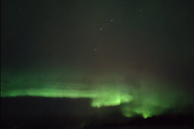 Northern Lights Hunting in Rovaniemi, Finland - What $150.49 per person buys you