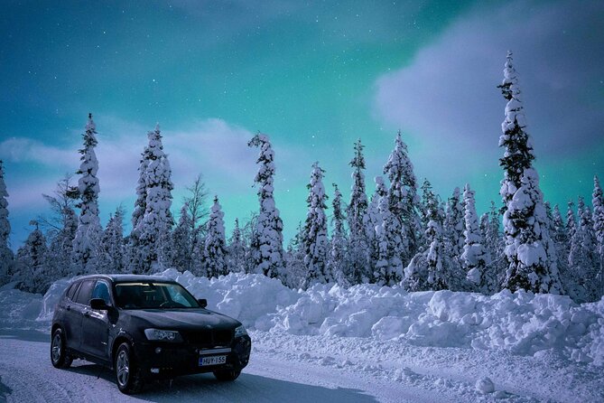 Northern Lights Hunting Photography Tour in Levi - Is $147.69 a fair price?