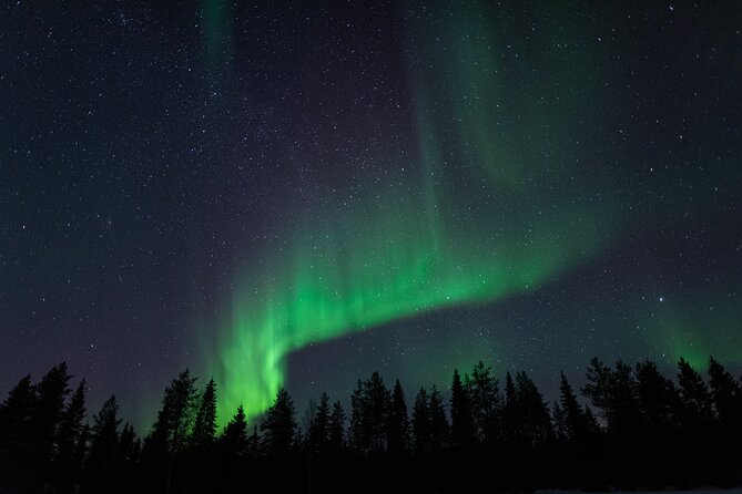 Northern Lights Hunting with a photographer (Only small groups) - Key points to know before booking