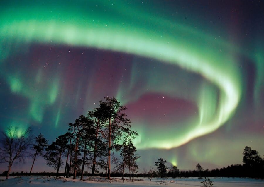 Northern Lights Hunting with Aurora Workshop - What the four hours feel like