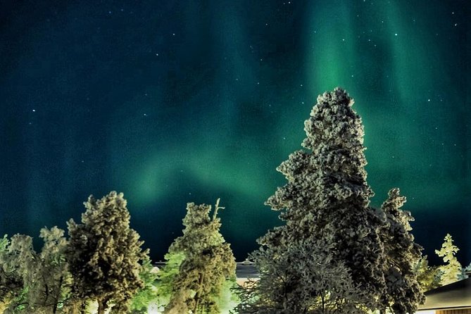 Northern Lights Hunting with Snowmobiles - Key points to know before booking