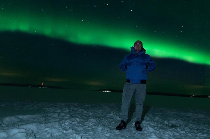 Northern Lights Rovaniemi: Guaranteed Tour with Local Guide - Photos are useful, but ask careful questions