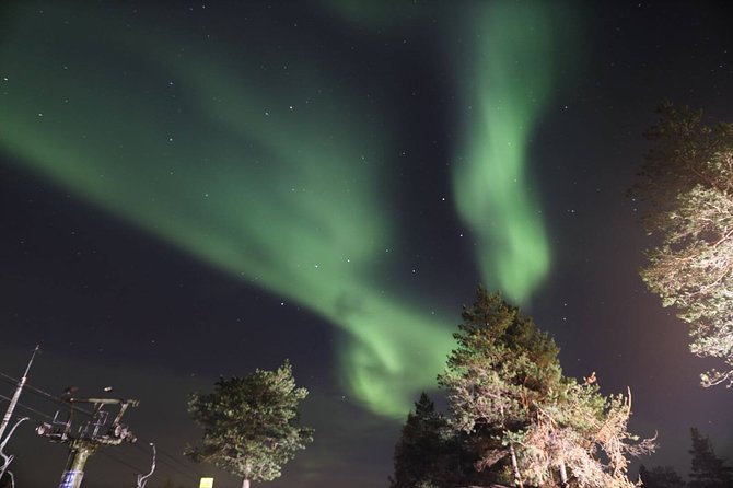 Northern Lights Tour with BBQ and drinks - Small practical details that make a big difference