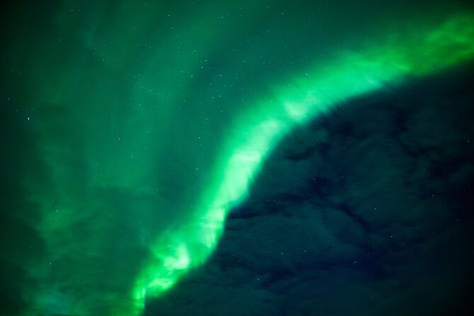 Northern Lights Wilderness Small-Group Tour from Rovaniemi - Guides who make the difference