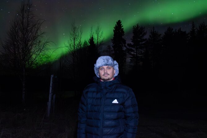 Private Aurora Hunting Tour—Guaranteed Sightings - Photography is a major part of the value