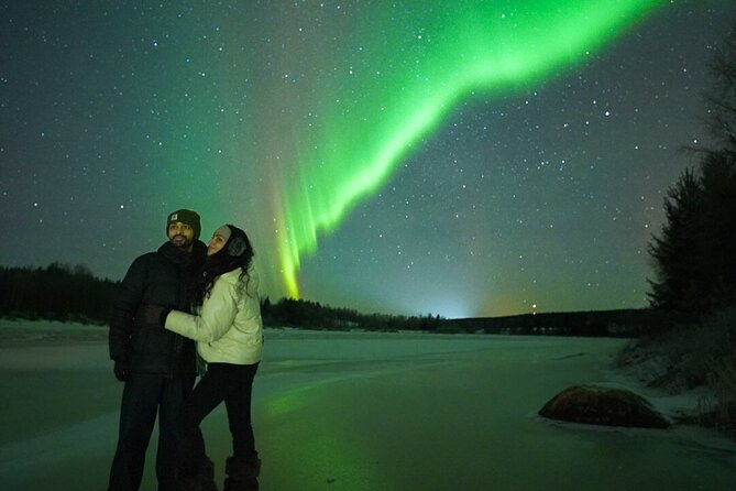 Private Aurora Hunting Tour—Guaranteed Sightings - Price, value, and what is actually included