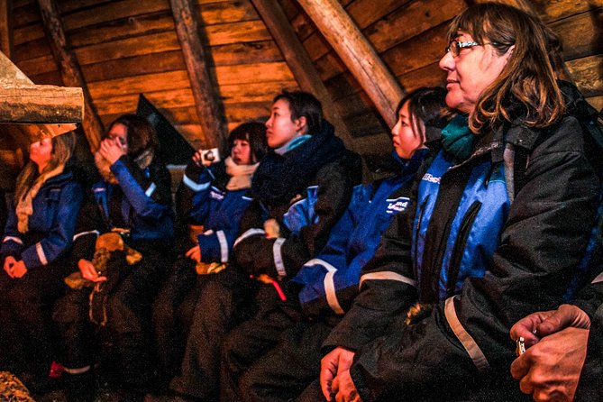 Private Aurora Tour (5 or more) by Aurora Experts - Rovaniemi - Photography help without the fuss