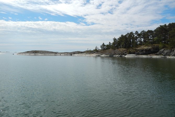 Private Boat Excursion into The Archipelago of Tammisaari - Wildlife watching, from seals to white-tailed eagles