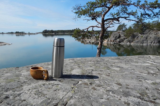 Private Boat Excursion into The Archipelago of Tammisaari - How the private format affects the experience