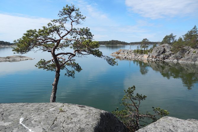 Private Boat Excursion into The Archipelago of Tammisaari - What to bring and how to plan the day