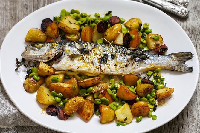 Private Culinary and Culture Tour in Helsinki - Timing, value, and the short-tour tradeoff