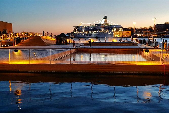 Private Custom Helsinki Tour - Why a private Helsinki walk works well