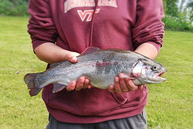 Private Guided Fishing Boat Tour in Rovaniemi - Who will enjoy this Rovaniemi fishing trip?