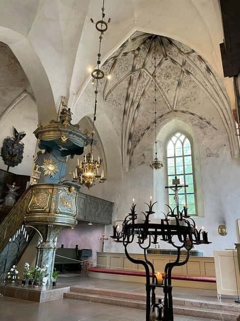 Private Medieval Porvoo by Car from Helsinki - The 45-minute drive through Uusimaa