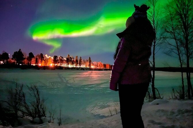 Private Northern Lights Hunting Tour Rovaniemi - Who will get the most from this tour